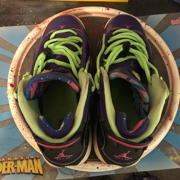 Jordan Bel-Air 6 Rings - Picture 6 of 8